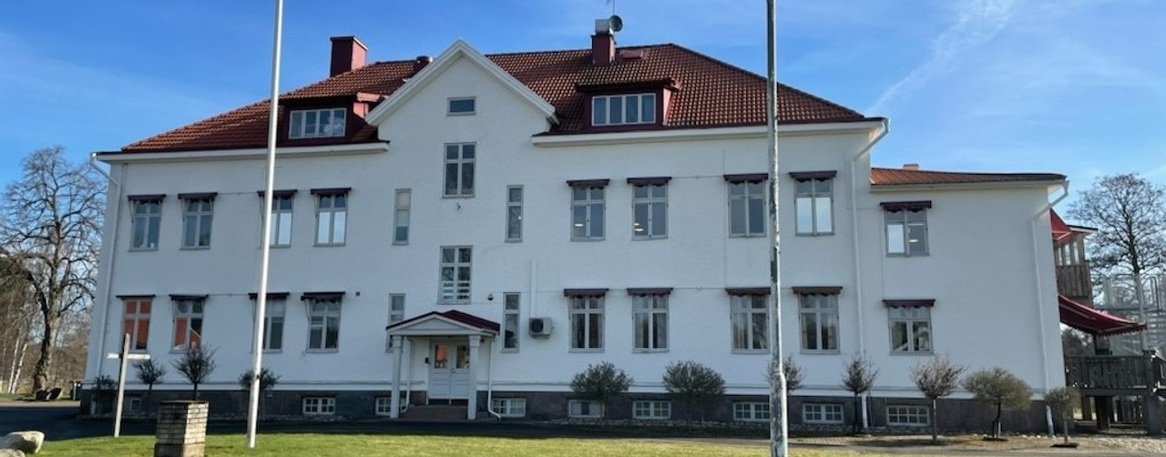 SiS ungdomshem Långanäs