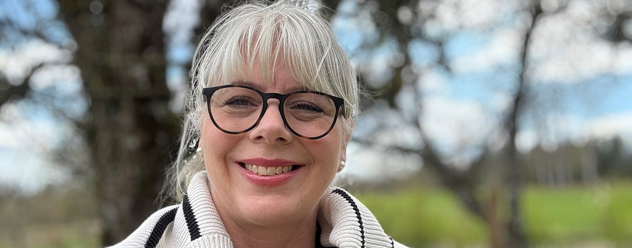 Foto på Molla Friis